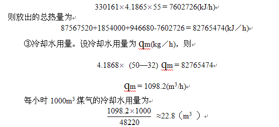 煤氣初冷和煤焦油氨水的分離24.jpg